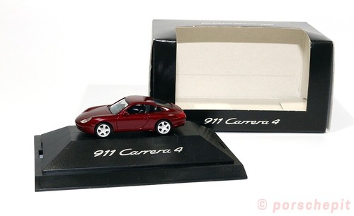 Porsche 911 carrera 4 - 911,