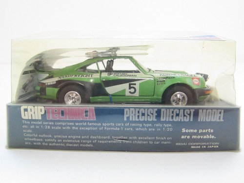 Porsche 911 930 - kühne, &