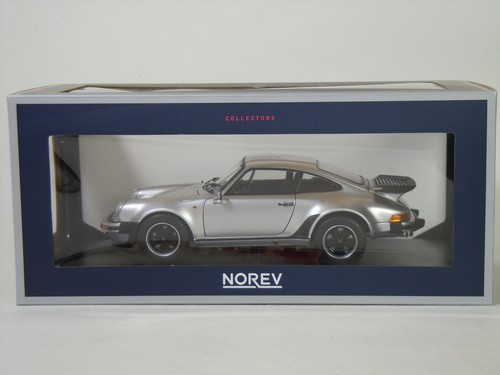 Norev porsche 911 - porsche, 3.3