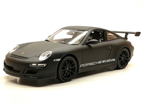 Welly porsche museum 911 - porsche,