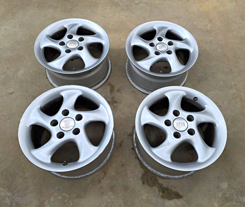 Turbo zoll porsche - turbo,