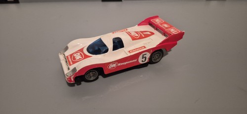 Carrera servo 140 - 140, porsche