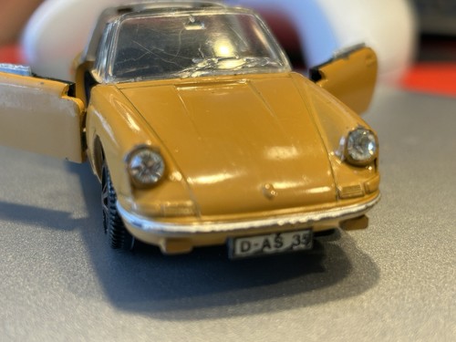 Märklin porsche mit - märklin,