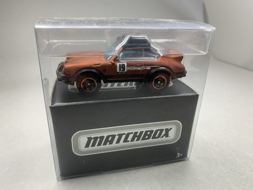 Matchbox 2019 toy - toy, porsche