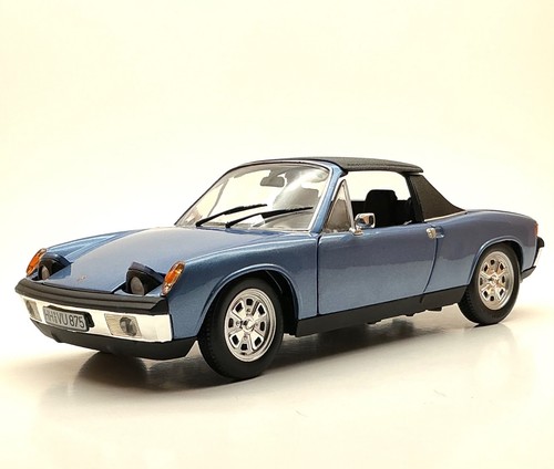 Revell 08975 porsche 914 - revell,