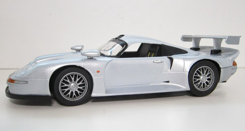Porsche 911 - gt, 1)