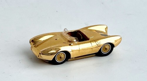 Morem 2201 porsche 550 h0 - porsche,