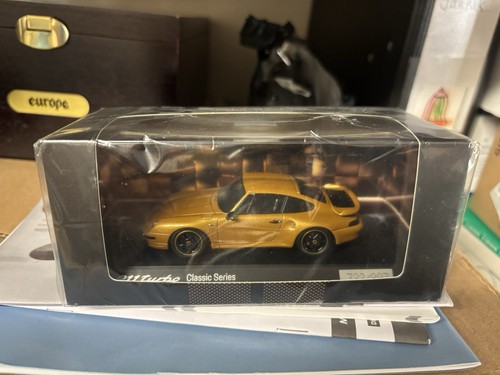 Wax02020993 porsche 993 turbo - porsche,