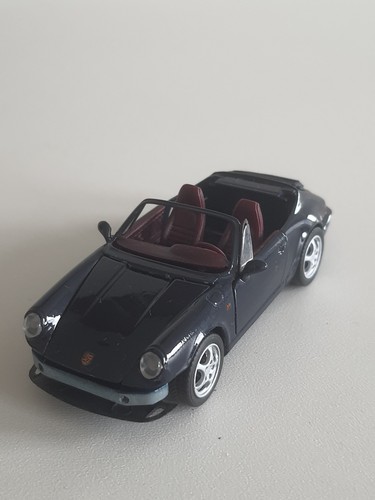 Schabak 1110 porsche carrera - schabak,