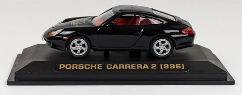 Porsche carrera 996 - 2,