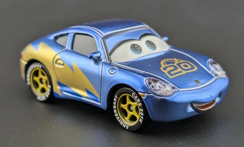 Disney pixar cars sally - disney, #
