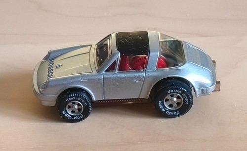Darda motor porsche 911 targa - motor,