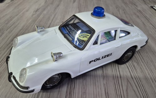 Aoshin porsche 912 - aoshin,