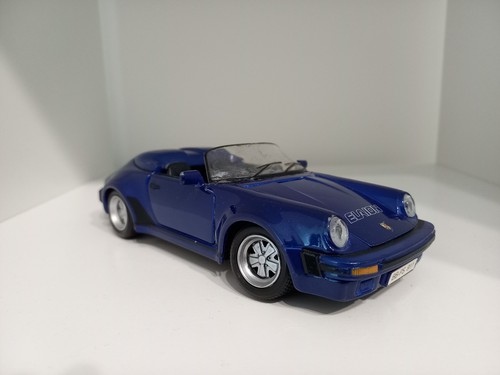 Porsche 911 speedster elaion - porsche,