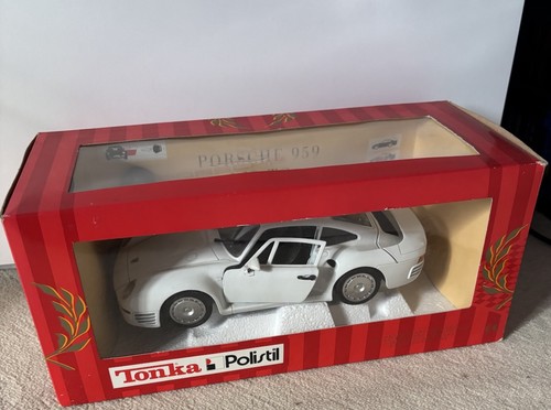 Tonka polistil 18 - tonka, 1:18
