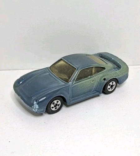 Hot wheels porsche 959 twin - wheels,