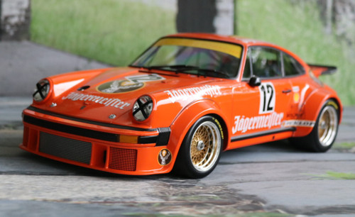 Minichamps porsche 911 - minichamps,