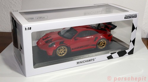 Porsche 911 gt3 - 911, rs
