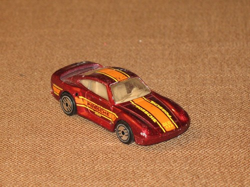 Hot wheels auto spielzeug - auto,