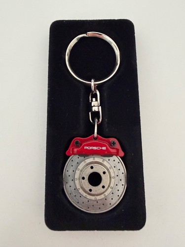 Porsche schlüsselanhänger - porsche,