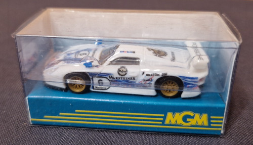 Mgm trumpeter porsche - mgm, trumpeter,porsche,911