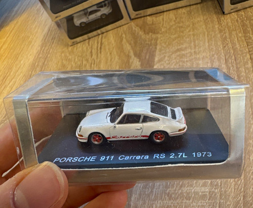 Spark porsche 911 carrera - spark,