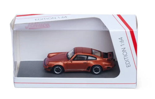 Schuco 75 porsche 911 - 1/64,