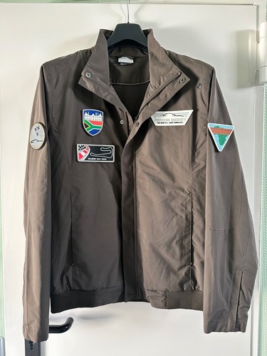 Porsche 911 991 - , jacke