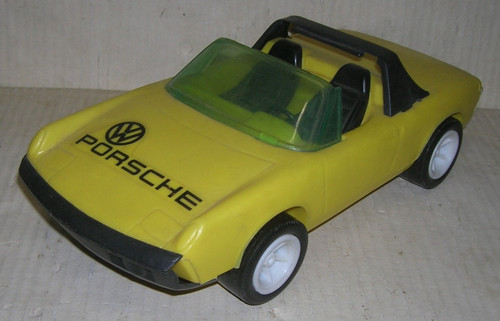 Großer ms toy - großer,