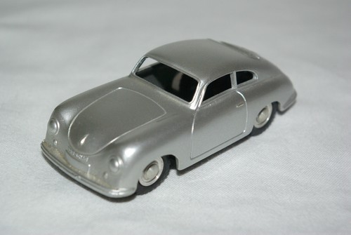 Märklin 5524 porsche 356 - mÄrklin, 5524/2