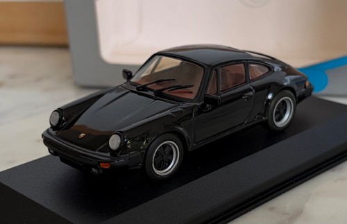 Minichamps porsche 911 - minichamps,