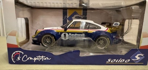 Porsche 911 modellauto - (964),