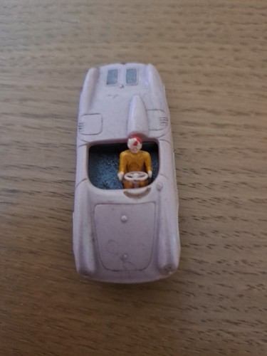 Siku plastikmodell porsche - siku,