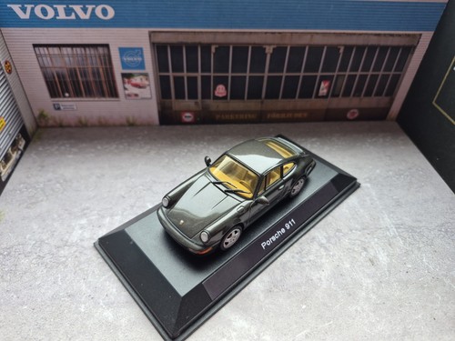 Porsche 911 carrera - 2/4, (typ
