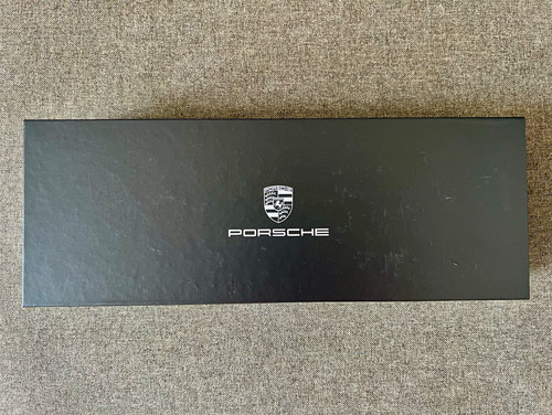 Original porsche pets - original,