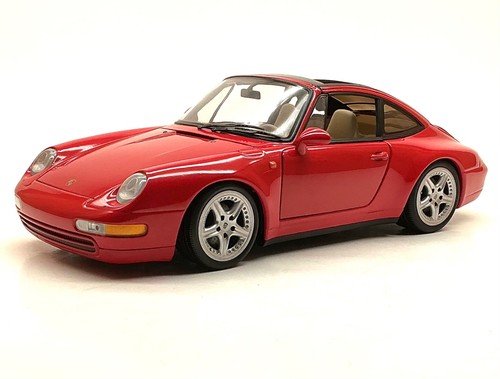 Models porsche 911 targa - ut,