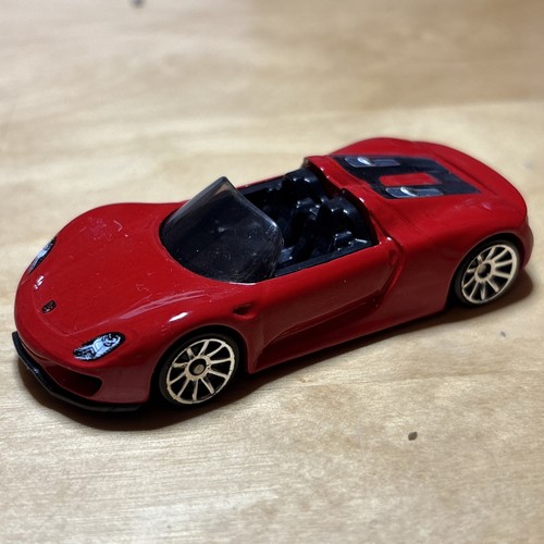 Hot wheels factory fresh - hw,