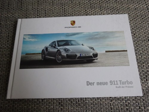 Porsche 911 turbo - porsche,