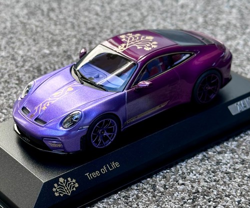 Porsche 911 992 gt3 - porsche,