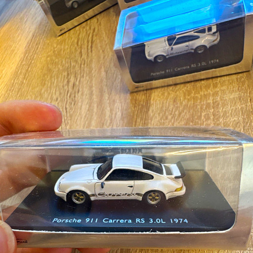 Spark porsche 911 carrera - spark,