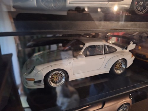 Porsche 993 gt2 evo - evo,