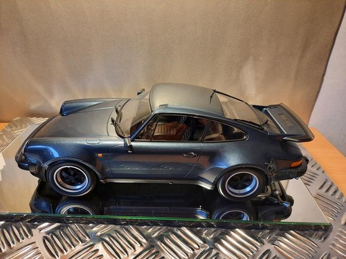 Porsche 911 turbo - porsche,