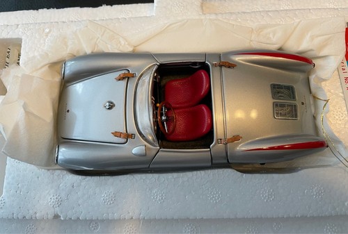 Cmc 009 porsche 24 - m-009, in