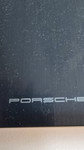 Porsche kalender bilderrahmen - kalender,