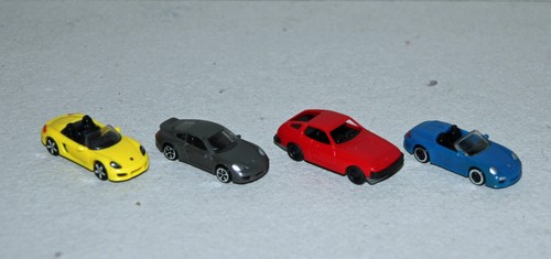 Konvolut autos 4 - ,