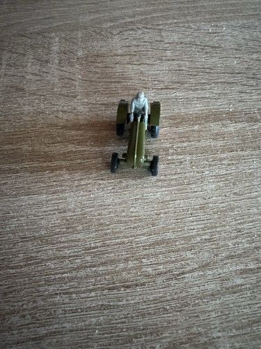 Wiking porsche schlepper - schlepper, top