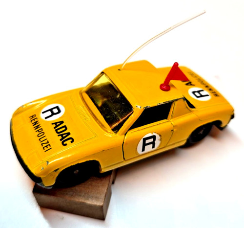 Siku v312 porsche 914 - 914, 6