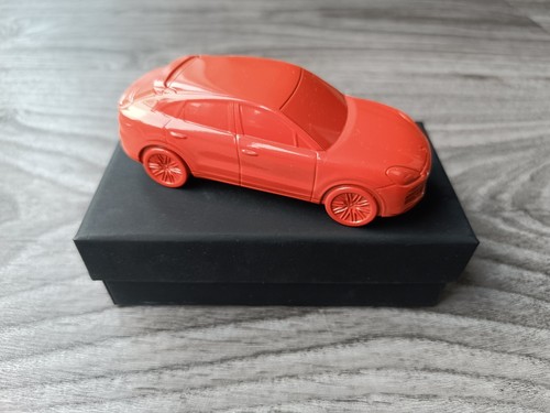 Porsch cayenne turbo - porsch,
