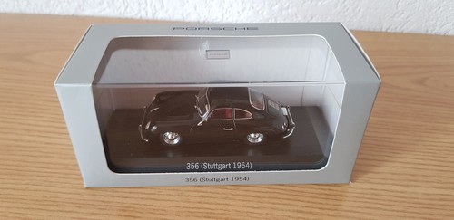 Minichamps porsche 356 - 1:43,