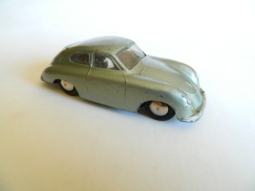 Tekno 803 porsche - tekno, 356